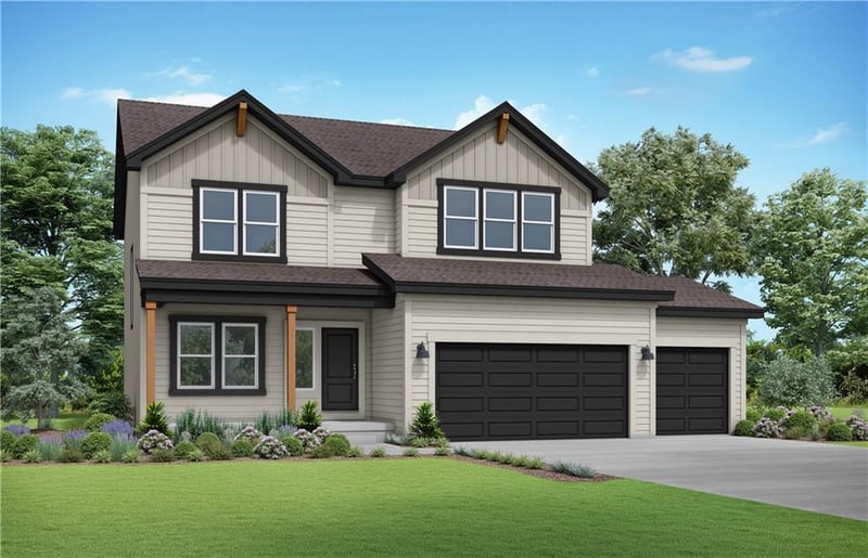 13165 179th St, Overland Park, KS 66013