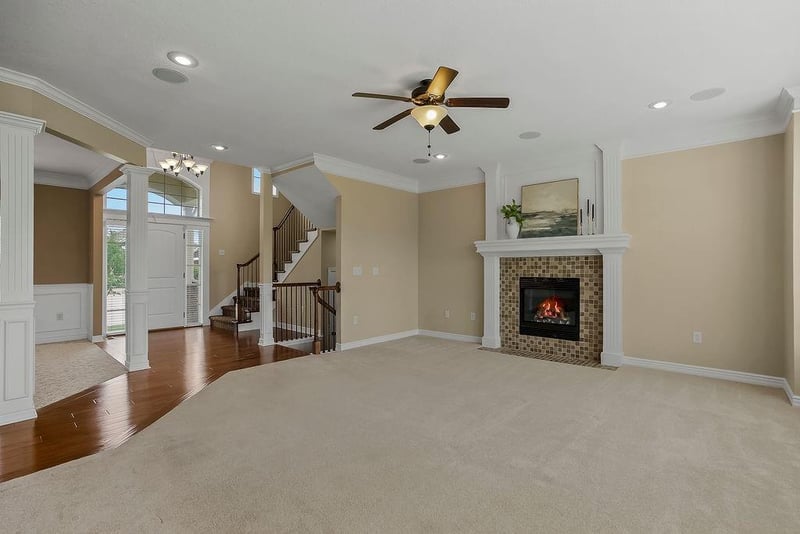 205 SE Waterwheel Ln, Lee's Summit, MO 64063