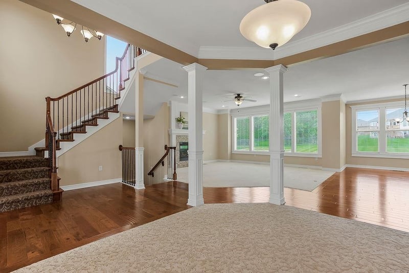 205 SE Waterwheel Ln, Lee's Summit, MO 64063