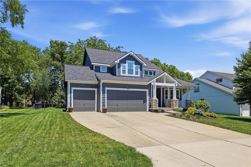 4834 155th Ter, Overland Park, KS 66224