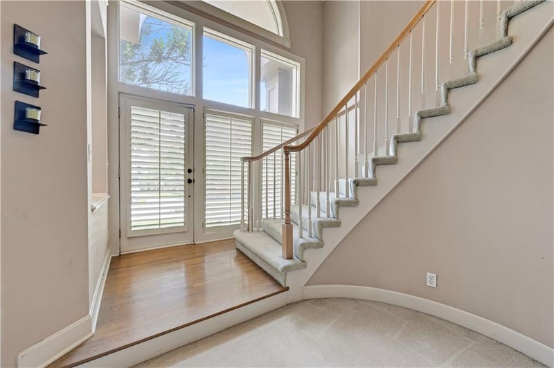 4344 132nd Ter, Leawood, KS 66209