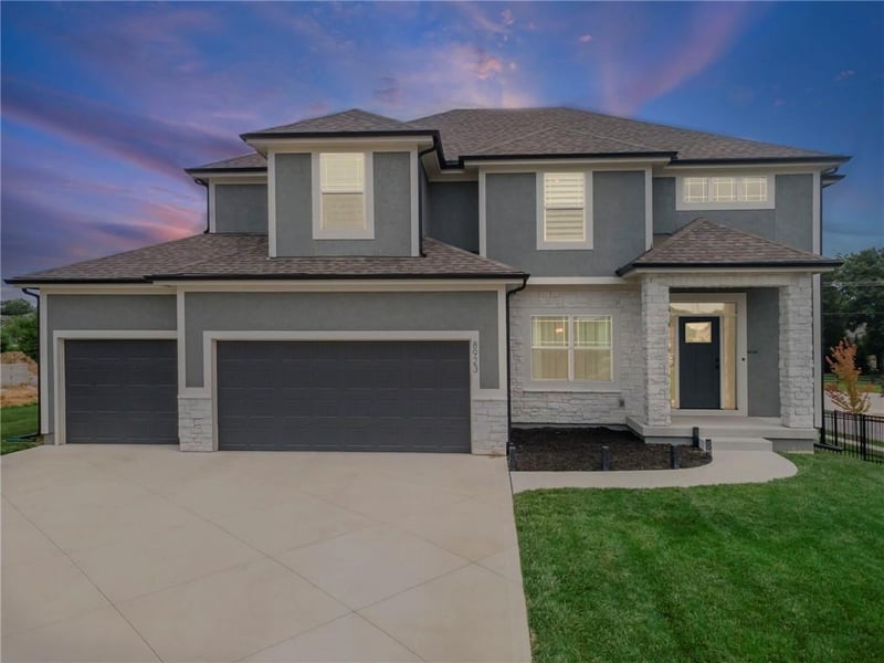 Home Worth Check