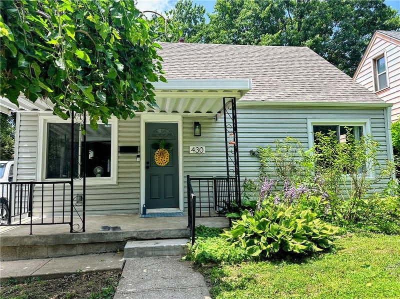 430 Chelsea Ave, Kansas City, MO 64123