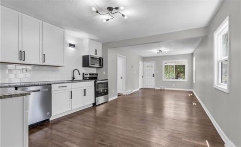 430 Chelsea Ave, Kansas City, MO 64123