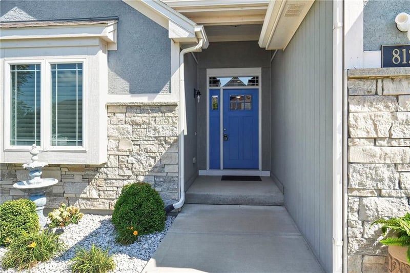 8126 NW 90th Ter, Kansas City, MO 64153