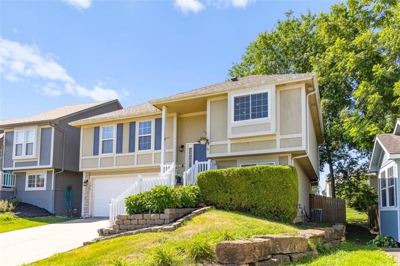 745 124th St, Kansas City, MO 64146