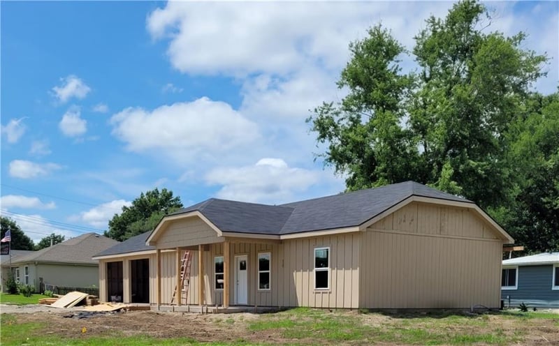 202 Redwood St, Archie, MO 64725