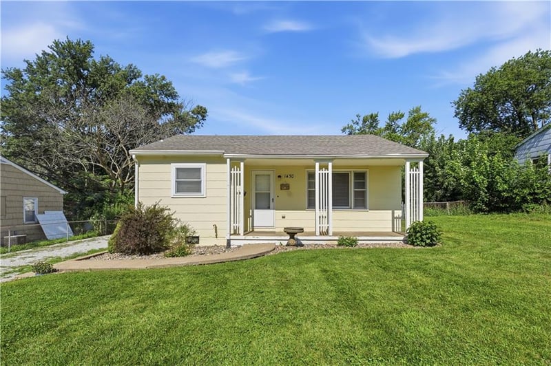 Home Worth Check