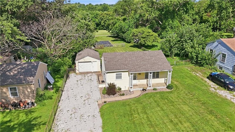 Home Worth Check