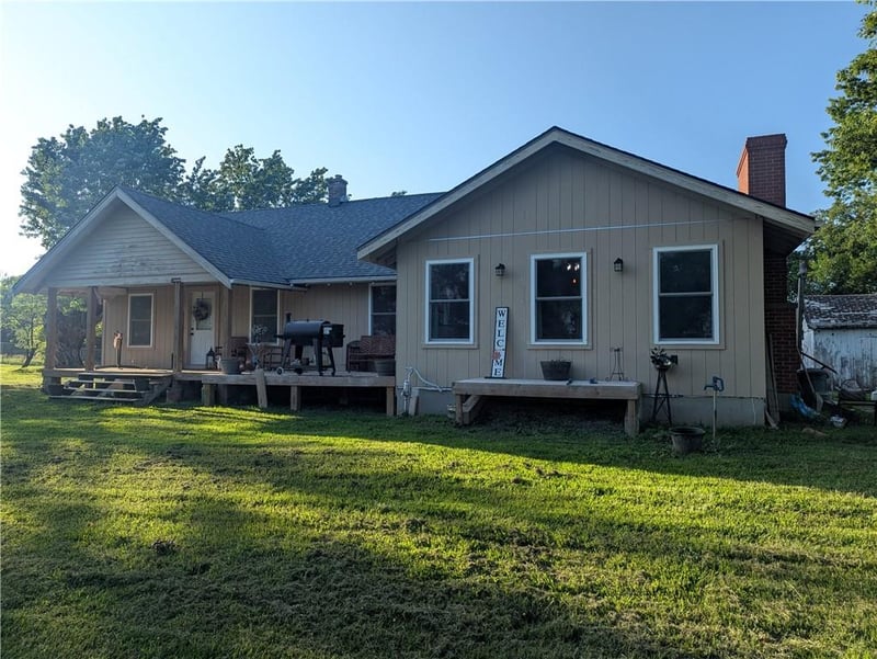 6426 Witt Rd, Turney, MO 64493