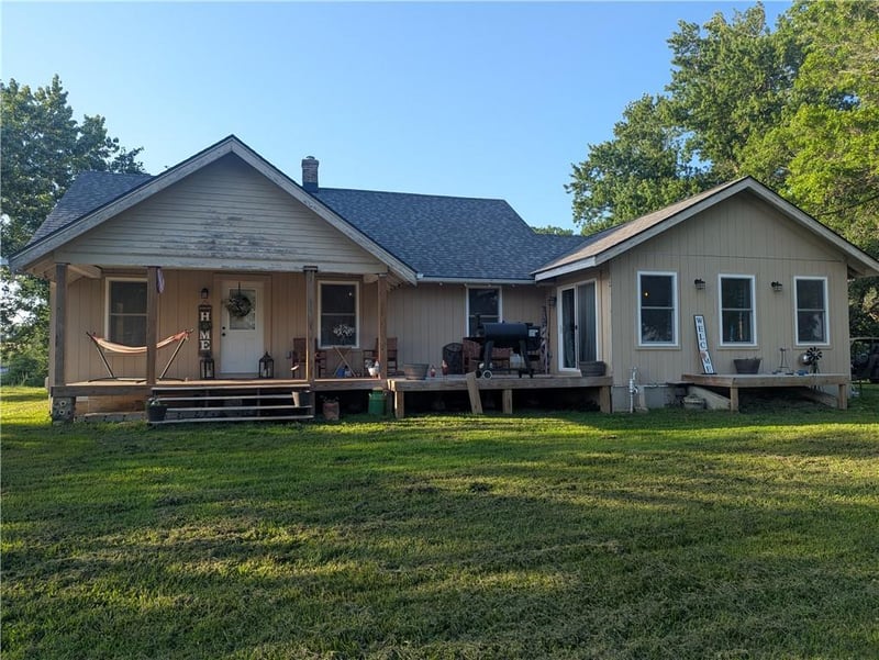 6426 Witt Rd, Turney, MO 64493