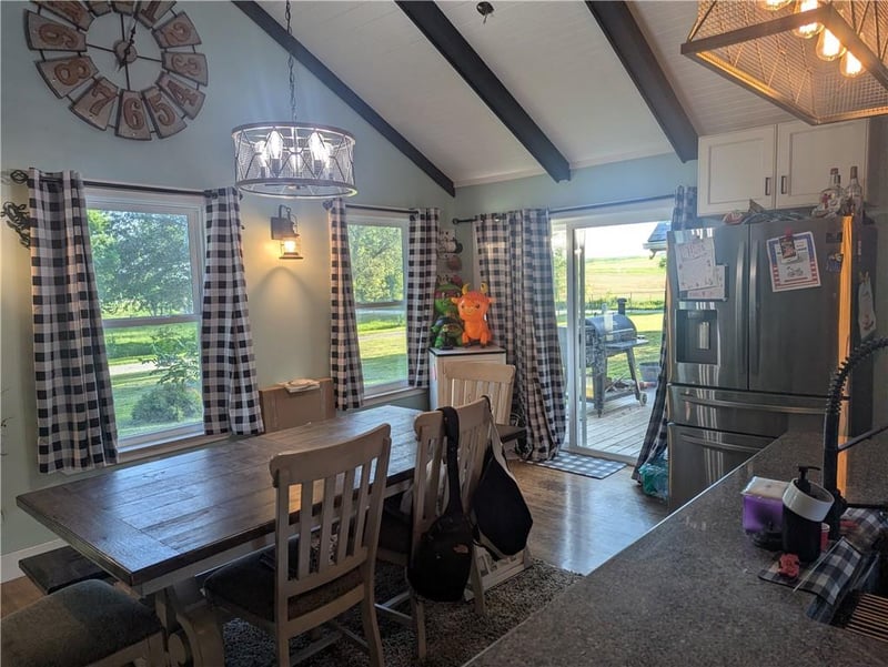 6426 Witt Rd, Turney, MO 64493