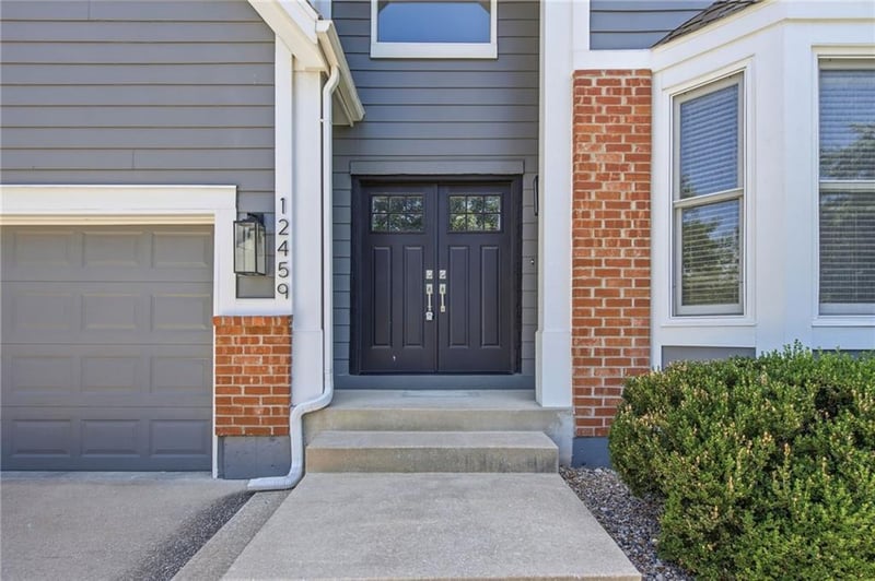 12459 Benson St, Overland Park, KS 66213