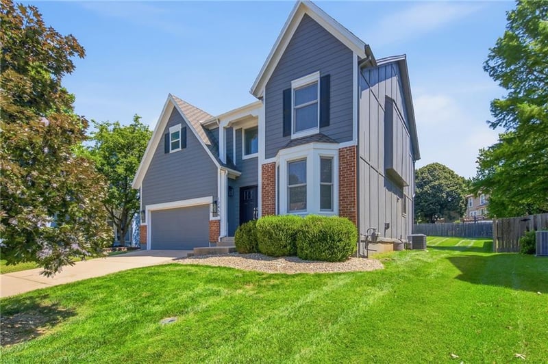 12459 Benson St, Overland Park, KS 66213