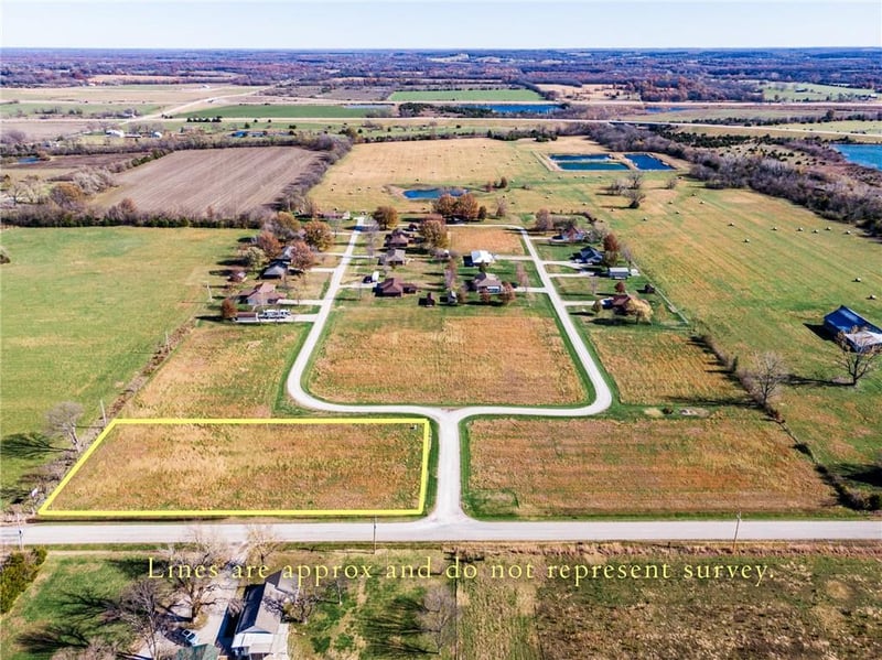 975 Pl, Pleasanton, KS 66075