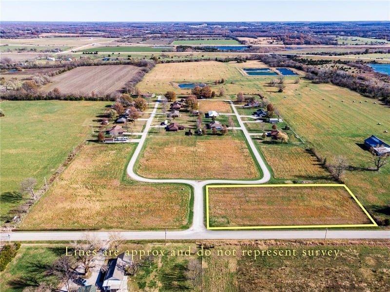 975 Ter, Pleasanton, KS 66075