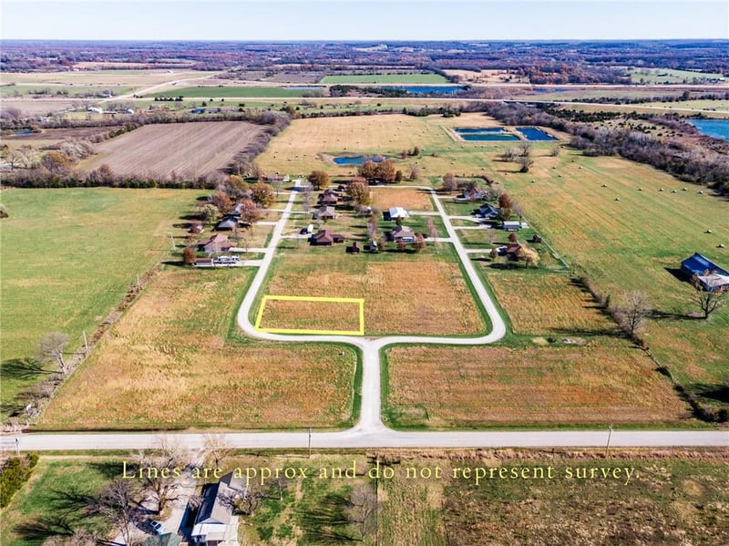 00019 975 Pl, Pleasanton, KS 66075