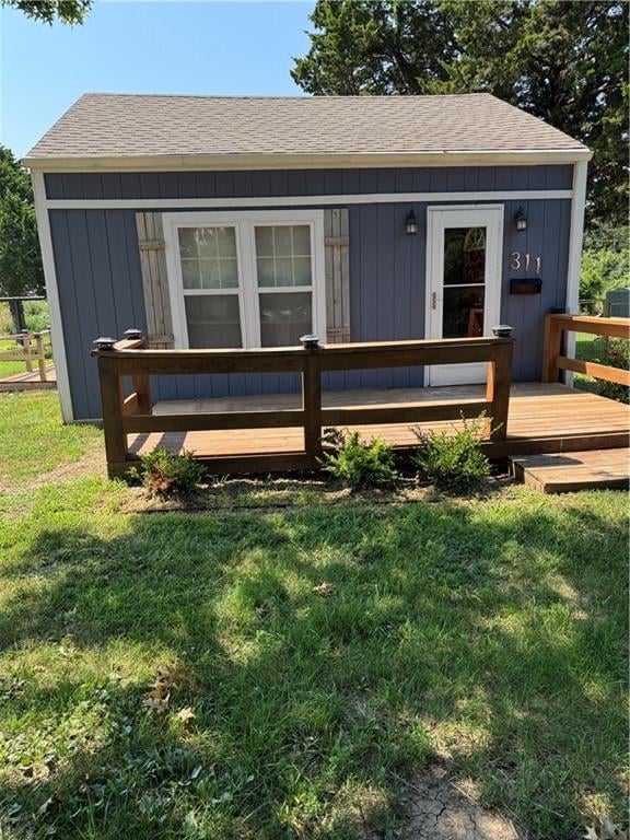 311 Joseph St, Richmond, MO 64085