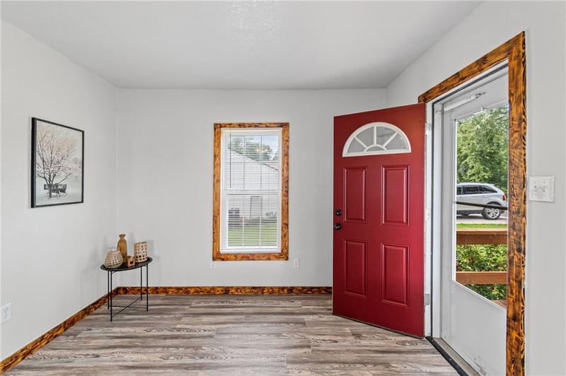 311 Joseph St, Richmond, MO 64085