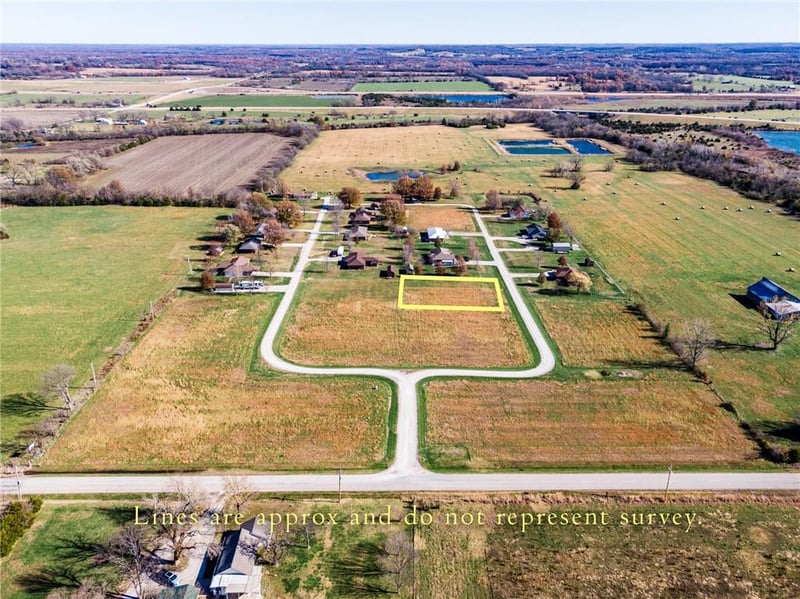 00022 E 975 Ter, Pleasanton, KS 66075