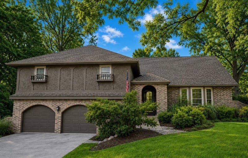 4447 N 123rd Ter, Kansas City, KS 66109