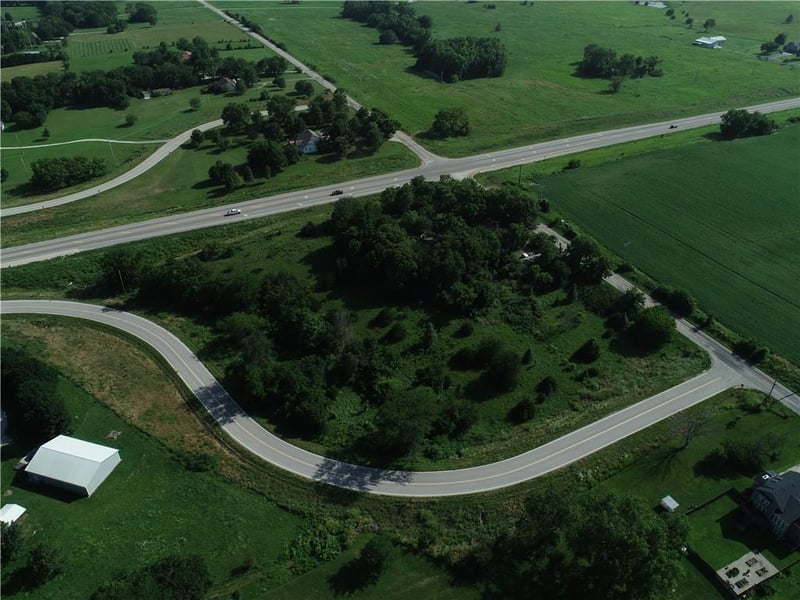 27865 New Lancaster Rd, Louisburg, KS 66053