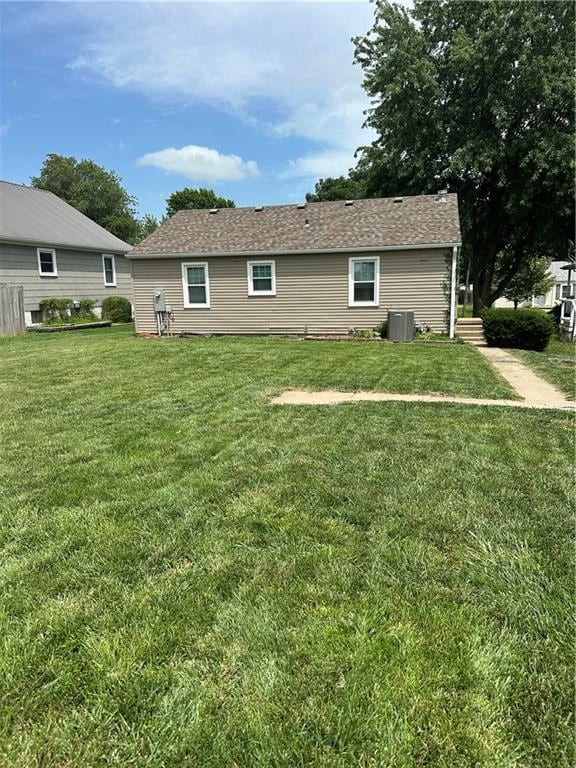 1108 Walnut St, Higginsville, MO 64037