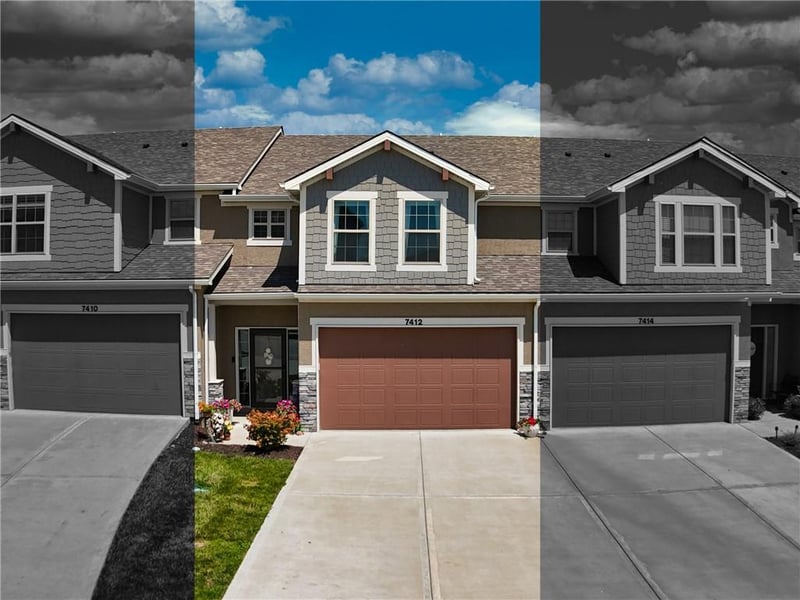 7412 Grand Slam St, Parkville, MO 64152