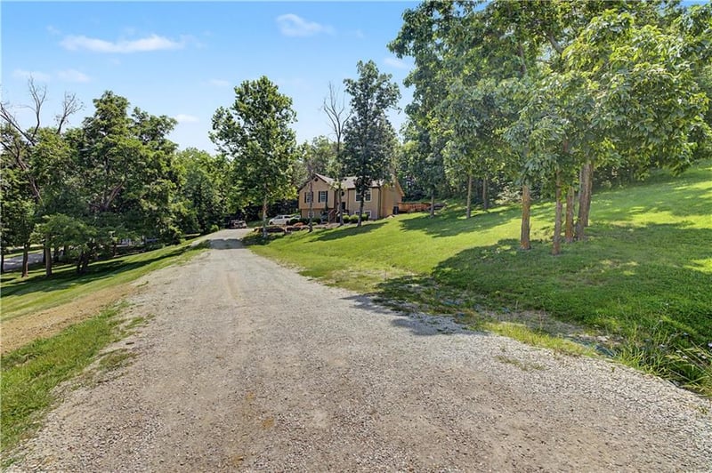 401 Minter Rd, Grain Valley, MO 64029