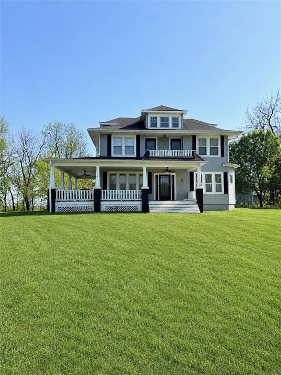 210 Sallie St, Mayview, MO 64071