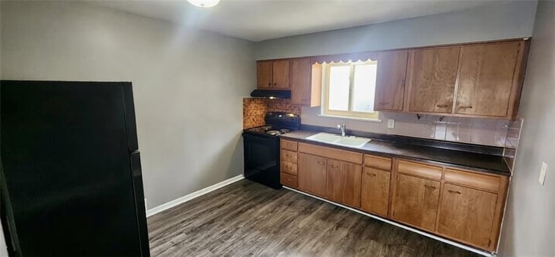 1434 63rd Ter, Kansas City, KS 66102