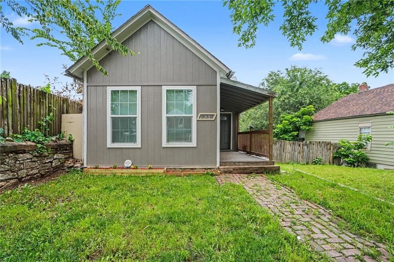 930 Ohio Ave, Kansas City, KS 66101