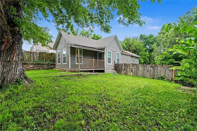 930 Ohio Ave, Kansas City, KS 66101