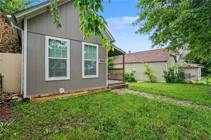 930 Ohio Ave, Kansas City, KS 66101