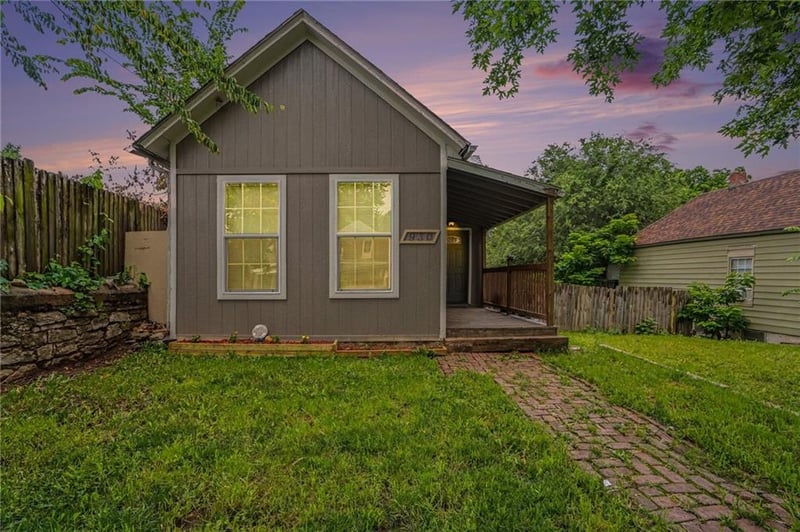 930 Ohio Ave, Kansas City, KS 66101