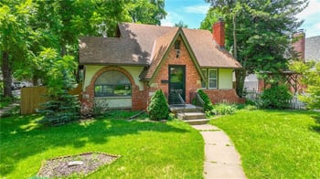 3715 Gladstone Blvd, Kansas City, MO 64123