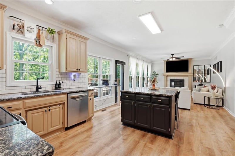 14485 Summit St, Olathe, KS 66062