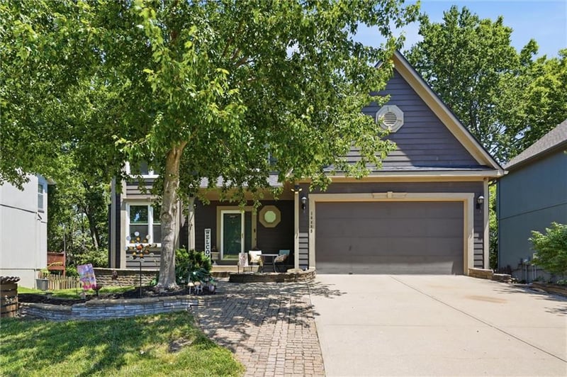 14485 Summit St, Olathe, KS 66062