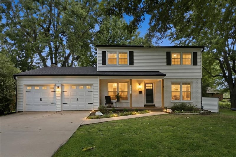4507 110th Ter, Kansas City, MO 64137