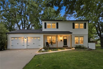 4507 E 110th Ter, Kansas City, MO 64137