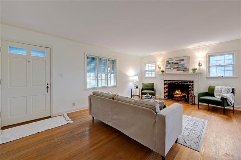 5315 Norwood Rd, Fairway, KS 66205