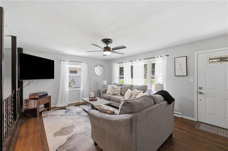 1415 W 25th St S, Independence, MO 64052