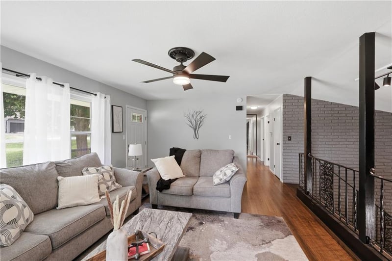 1415 W 25th St S, Independence, MO 64052