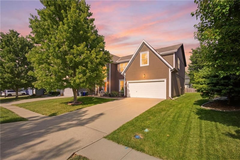 Home Worth Check