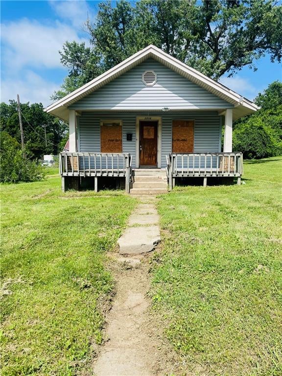 3036 32nd St, Kansas City, KS 66104