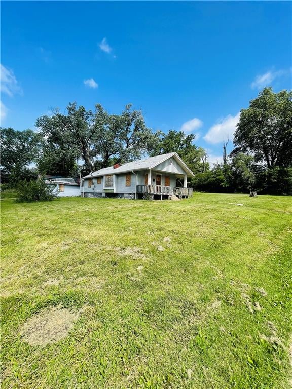 3036 32nd St, Kansas City, KS 66104