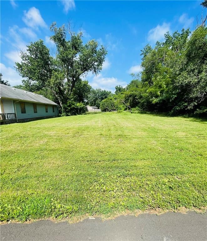 3036 32nd St, Kansas City, KS 66104