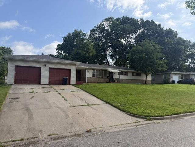 3104 53rd St, Kansas City, MO 64130