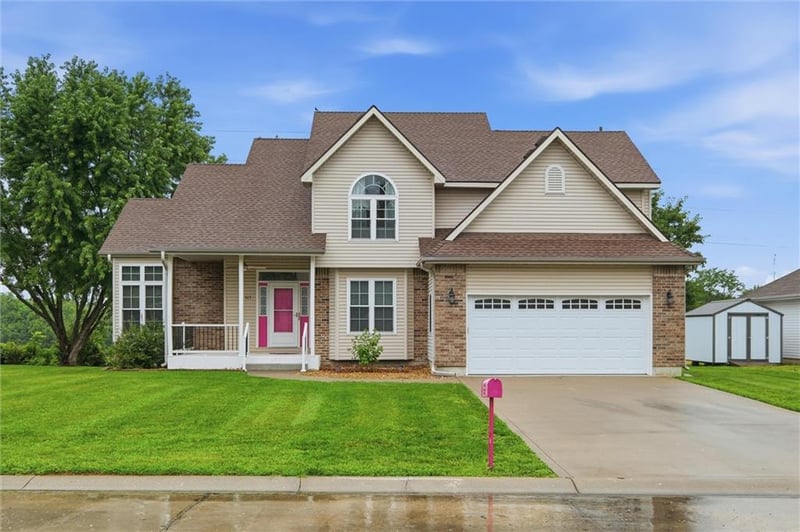 Home Worth Check