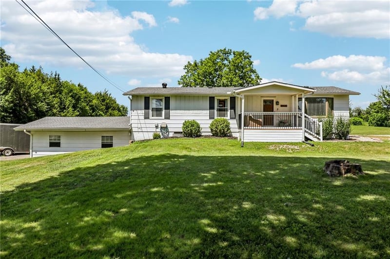 18420 Renner Rd, Olathe, KS 66062
